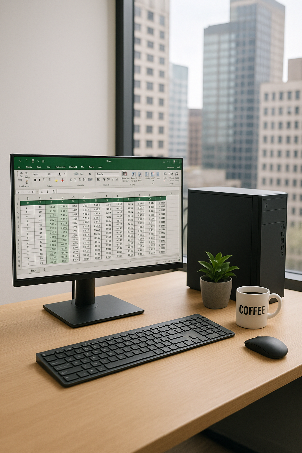 Computador Corporativo